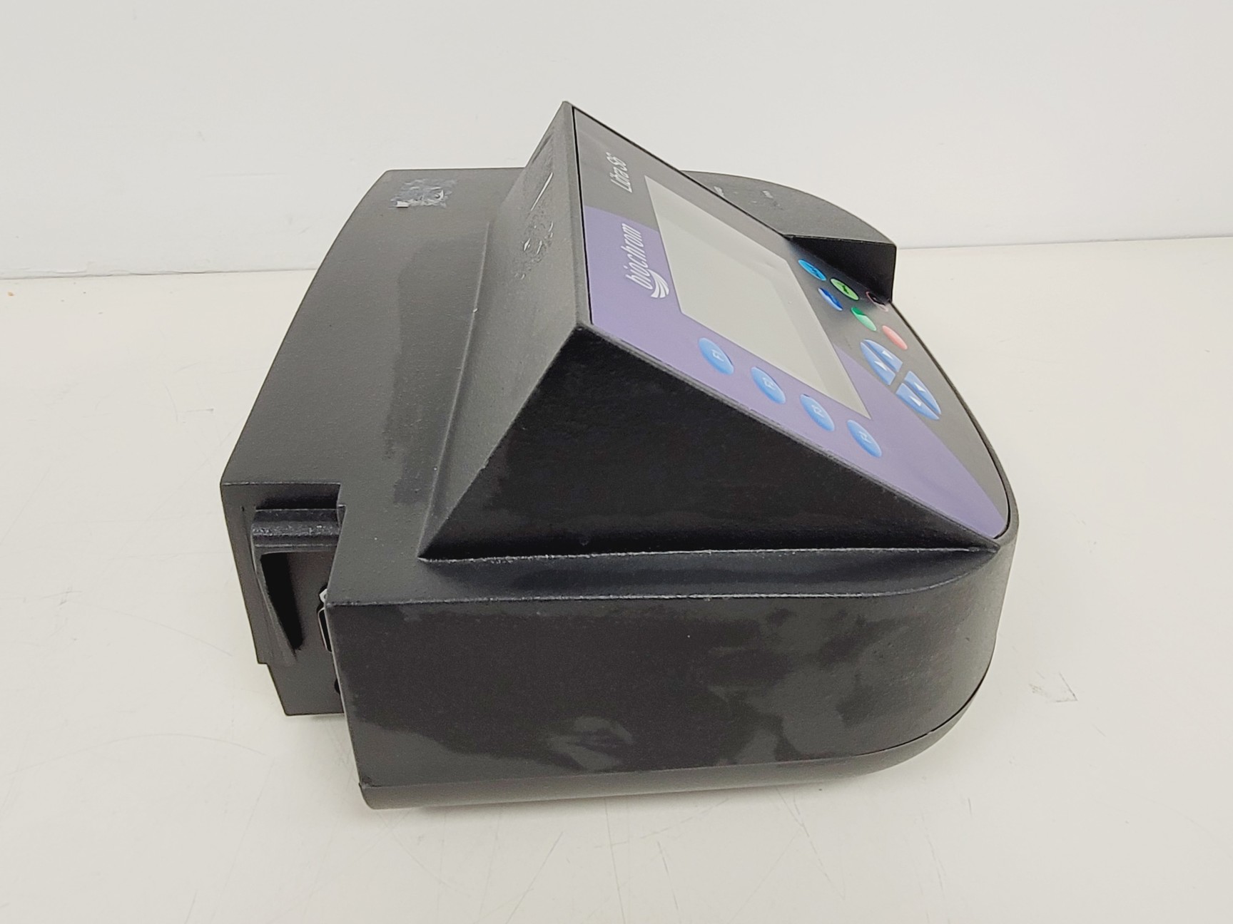 Image of Biochrom Libra Model S6 Spectrophotometer Lab Spares