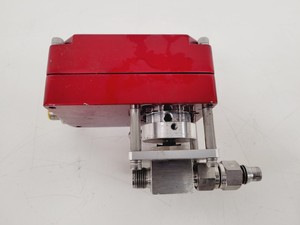 Thumbnail image of Pair of HANBAY MCM-050AB & MCL-050AB  Valve Actuators