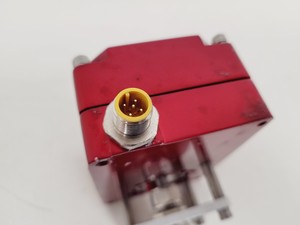 Thumbnail image of Pair of HANBAY MCM-050AB & MCL-050AB  Valve Actuators