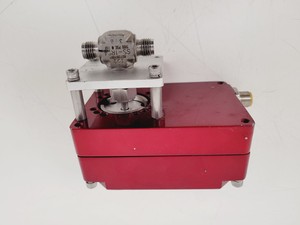 Thumbnail image of Pair of HANBAY MCM-050AB & MCL-050AB  Valve Actuators