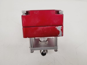Thumbnail image of Pair of HANBAY MCM-050AB & MCL-050AB  Valve Actuators