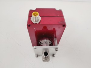 Thumbnail image of Pair of HANBAY MCM-050AB & MCL-050AB  Valve Actuators