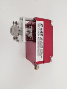 Thumbnail image of Pair of HANBAY MCM-050AB & MCL-050AB  Valve Actuators