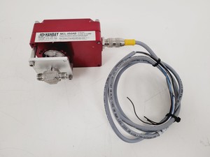 Thumbnail image of Pair of HANBAY MCM-050AB & MCL-050AB  Valve Actuators