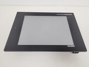 Thumbnail image of Mitsubishi Graphic Operation Terminal Panel GOT1000  Model - GT1275-VNBD