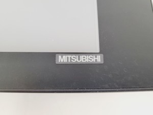 Thumbnail image of Mitsubishi Graphic Operation Terminal Panel GOT1000  Model - GT1275-VNBD