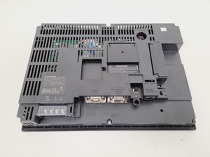 Thumbnail image of Mitsubishi Graphic Operation Terminal Panel GOT1000  Model - GT1275-VNBD