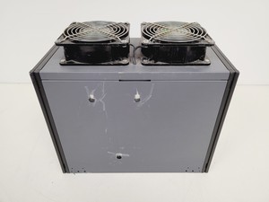 Thumbnail image of Sonimat Ultrasons GP20 with Monitor/Terminal Ultrasoic Welding Controller Lab