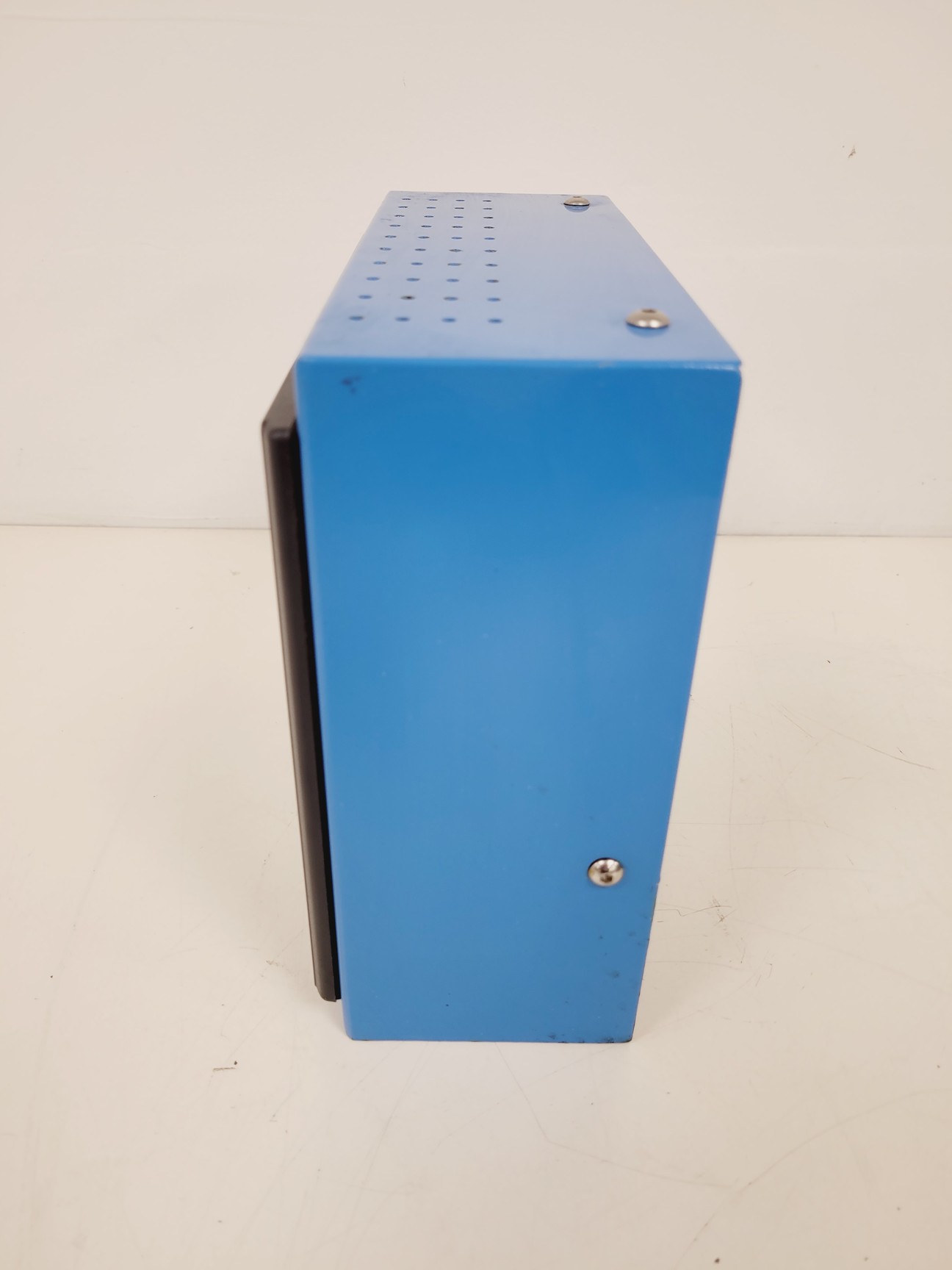 Image of Sonimat Ultrasons GP20 with Monitor/Terminal Ultrasoic Welding Controller Lab