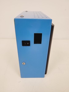 Thumbnail image of Sonimat Ultrasons GP20 with Monitor/Terminal Ultrasoic Welding Controller Lab