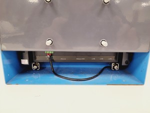 Thumbnail image of Sonimat Ultrasons GP20 with Monitor/Terminal Ultrasoic Welding Controller Lab