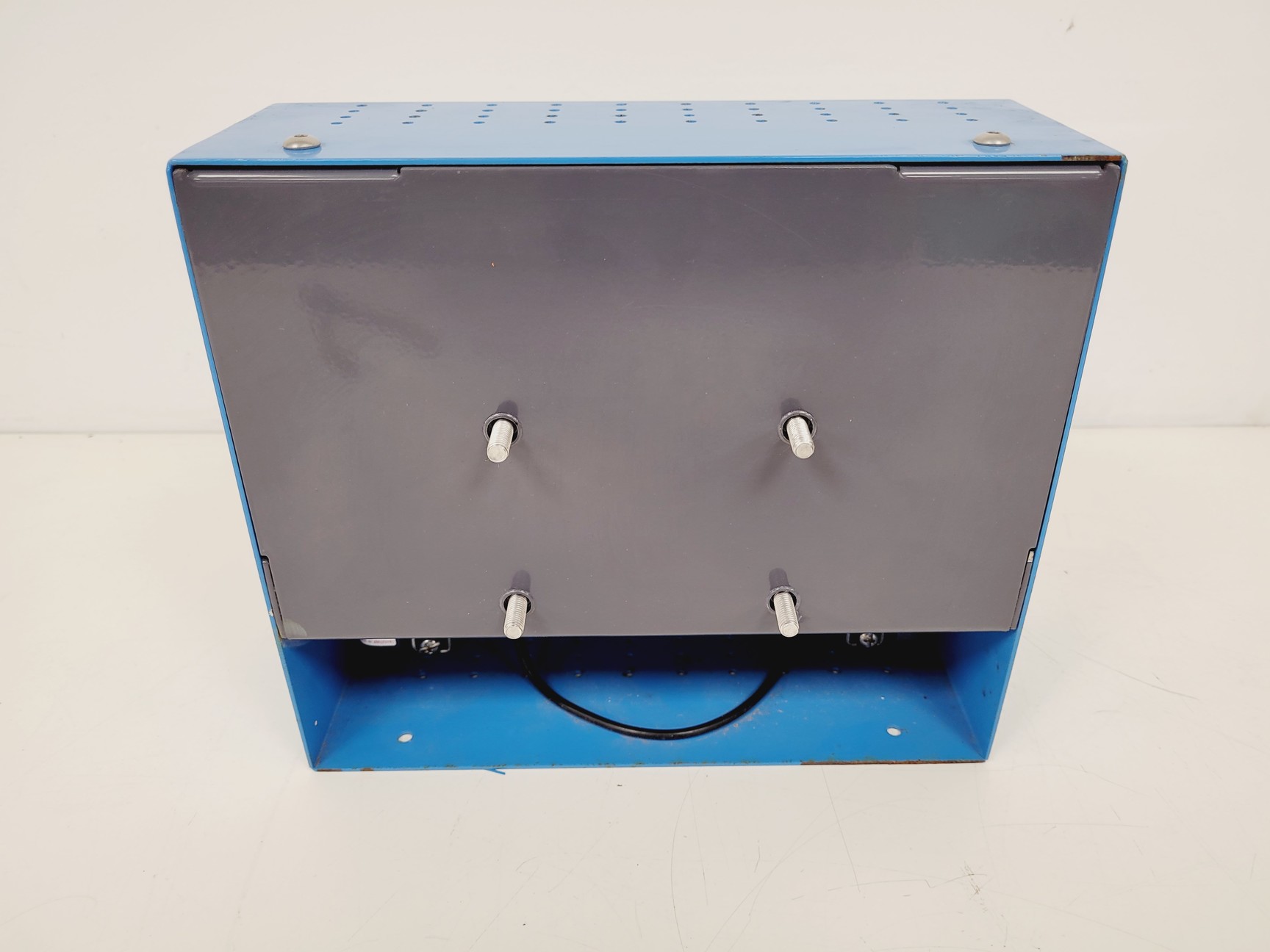 Image of Sonimat Ultrasons GP20 with Monitor/Terminal Ultrasoic Welding Controller Lab