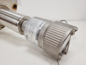 Thumbnail image of Siemens Sitrans LG270 Radar Transmitter Type - LG270,AXHT01HXVDAX