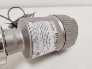 Thumbnail image of Siemens Sitrans LG270 Radar Transmitter Type - LG270,AXHT01HXVDAX