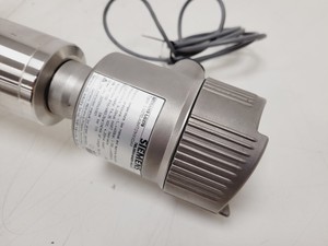 Thumbnail image of Siemens Sitrans LG270 Radar Transmitter Type - LG270,AXHT01HXVDAX