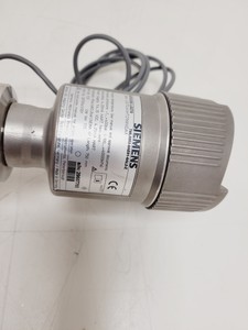 Thumbnail image of Siemens Sitrans LG270 Radar Transmitter Type - LG270,AXHT01HXVDAX