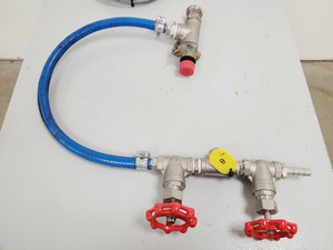 Thumbnail image of Betta-Tech CU800 Heater/Chiller Circulator Unit Lab