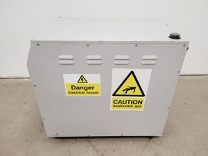 Thumbnail image of Betta-Tech CU800 Heater/Chiller Circulator Unit Lab