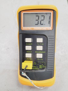Thumbnail image of Betta-Tech CU800 Heater/Chiller Circulator Unit Lab