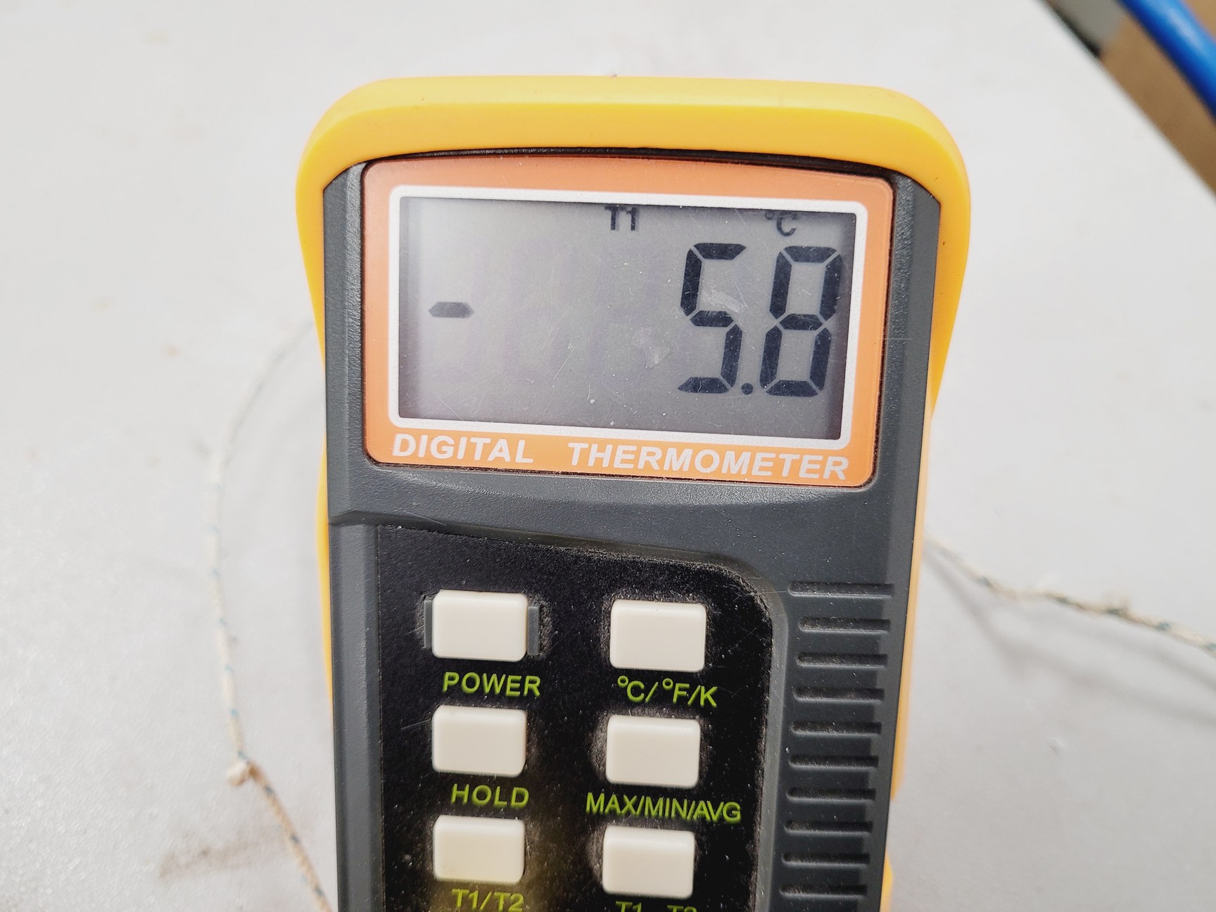 Image of Betta-Tech CU800 Heater/Chiller Circulator Unit Lab