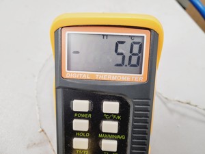 Thumbnail image of Betta-Tech CU800 Heater/Chiller Circulator Unit Lab