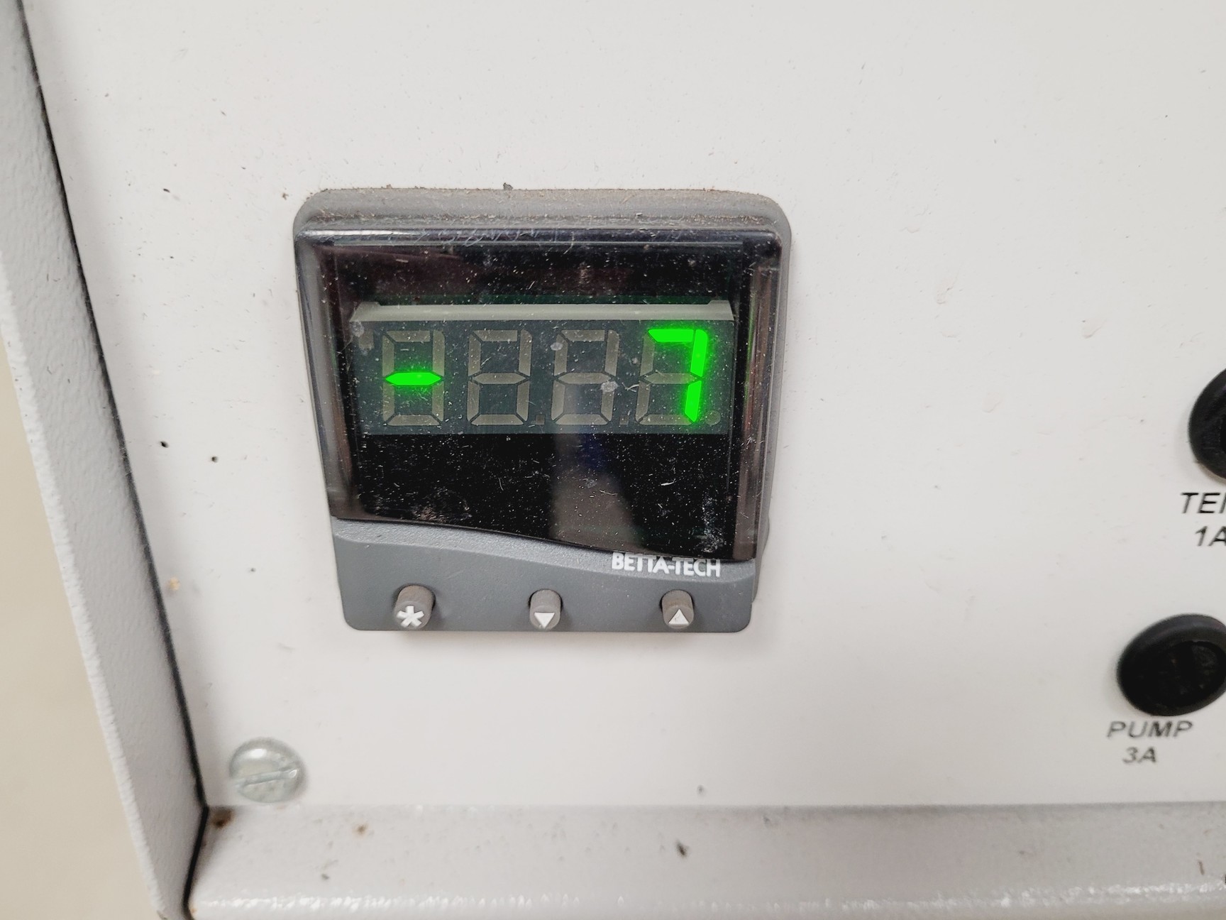 Image of Betta-Tech CU800 Heater/Chiller Circulator Unit Lab