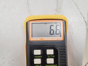 Thumbnail image of Betta-Tech CU800 Heater/Chiller Circulator Unit Lab