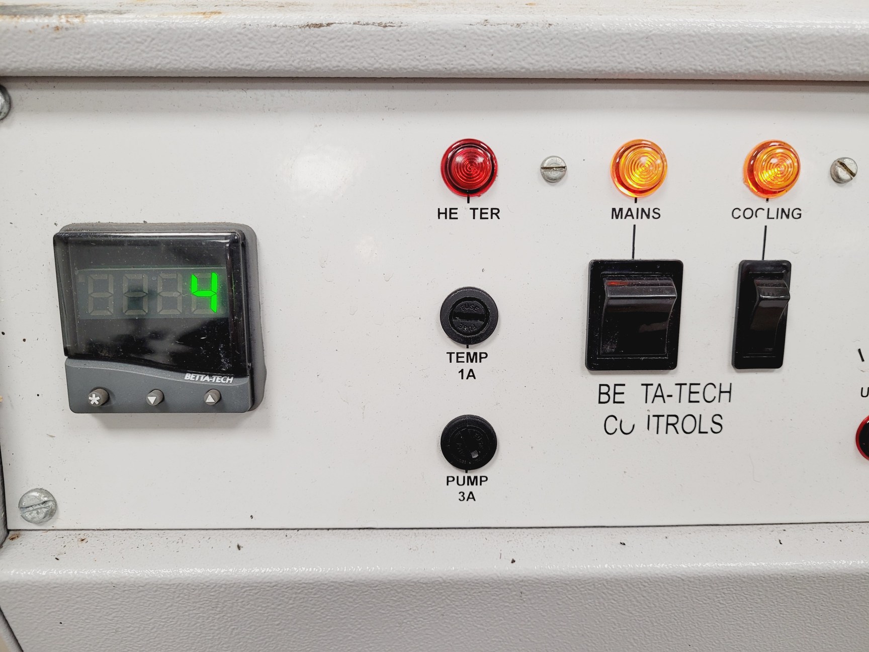 Image of Betta-Tech CU800 Heater/Chiller Circulator Unit Lab
