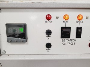 Thumbnail image of Betta-Tech CU800 Heater/Chiller Circulator Unit Lab
