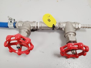 Thumbnail image of Betta-Tech CU800 Heater/Chiller Circulator Unit Lab