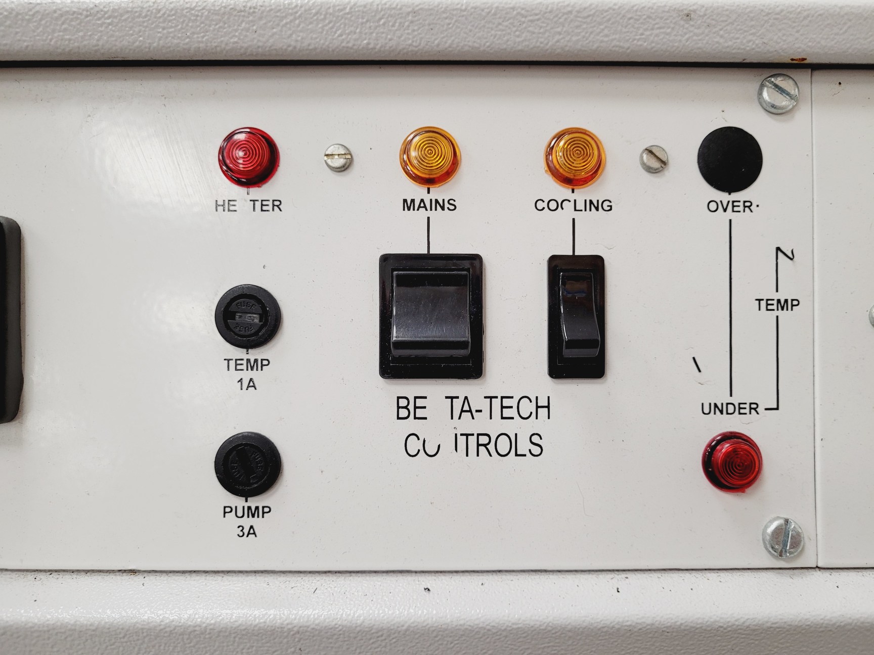Image of Betta-Tech CU800 Heater/Chiller Circulator Unit Lab
