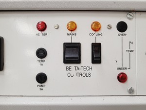 Thumbnail image of Betta-Tech CU800 Heater/Chiller Circulator Unit Lab