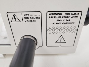 Thumbnail image of Sciex Heated Nebulizer  Assy no. 019295 Mass Spectrometer Part Lab