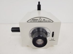 Thumbnail image of Sciex Heated Nebulizer  Assy no. 019295 Mass Spectrometer Part Lab