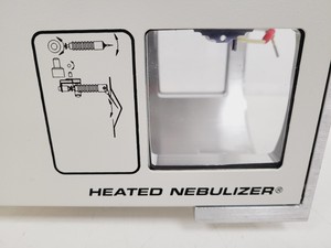 Thumbnail image of Sciex Heated Nebulizer  Assy no. 019295 Mass Spectrometer Part Lab