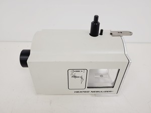 Thumbnail image of Sciex Heated Nebulizer  Assy no. 019295 Mass Spectrometer Part Lab