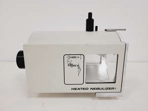 Thumbnail image of Sciex Heated Nebulizer  Assy no. 019295 Mass Spectrometer Part Lab