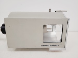 Thumbnail image of Sciex Photospray  Assy no. 028825 for Mass Spectrometer Lab