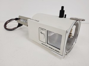 Thumbnail image of Sciex Heated Nebulizer  Assy no. 019295 with 014368 for Mass Spectrometer Lab