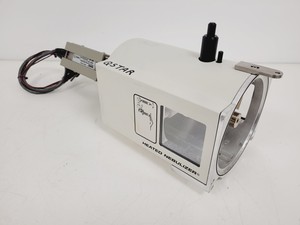 Thumbnail image of Sciex Heated Nebulizer  Assy no. 019295 with 014368 for Mass Spectrometer Lab