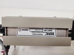 Thumbnail image of Sciex Heated Nebulizer  Assy no. 019295 with 014368 for Mass Spectrometer Lab