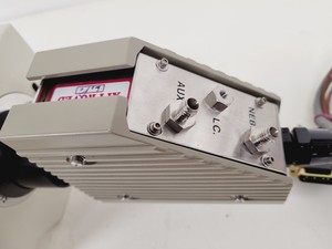 Thumbnail image of Sciex Heated Nebulizer  Assy no. 019295 with 014368 for Mass Spectrometer Lab