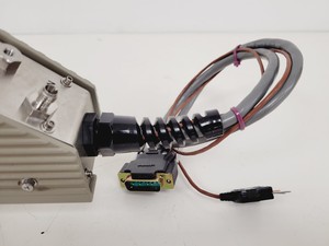 Thumbnail image of Sciex Heated Nebulizer  Assy no. 019295 with 014368 for Mass Spectrometer Lab