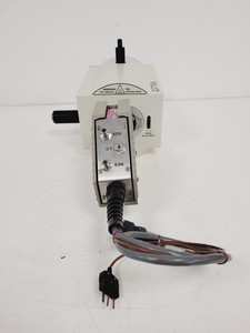 Thumbnail image of Sciex Heated Nebulizer  Assy no. 019295 with 014368 for Mass Spectrometer Lab
