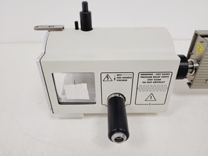 Thumbnail image of Sciex Heated Nebulizer  Assy no. 019295 with 014368 for Mass Spectrometer Lab