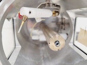 Thumbnail image of Sciex Heated Nebulizer  Assy no. 019295 with 014368 for Mass Spectrometer Lab