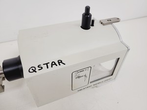 Thumbnail image of Sciex Heated Nebulizer  Assy no. 019295 with 014368 for Mass Spectrometer Lab