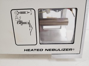 Thumbnail image of Sciex Heated Nebulizer  Assy no. 019295 with 014368 for Mass Spectrometer Lab