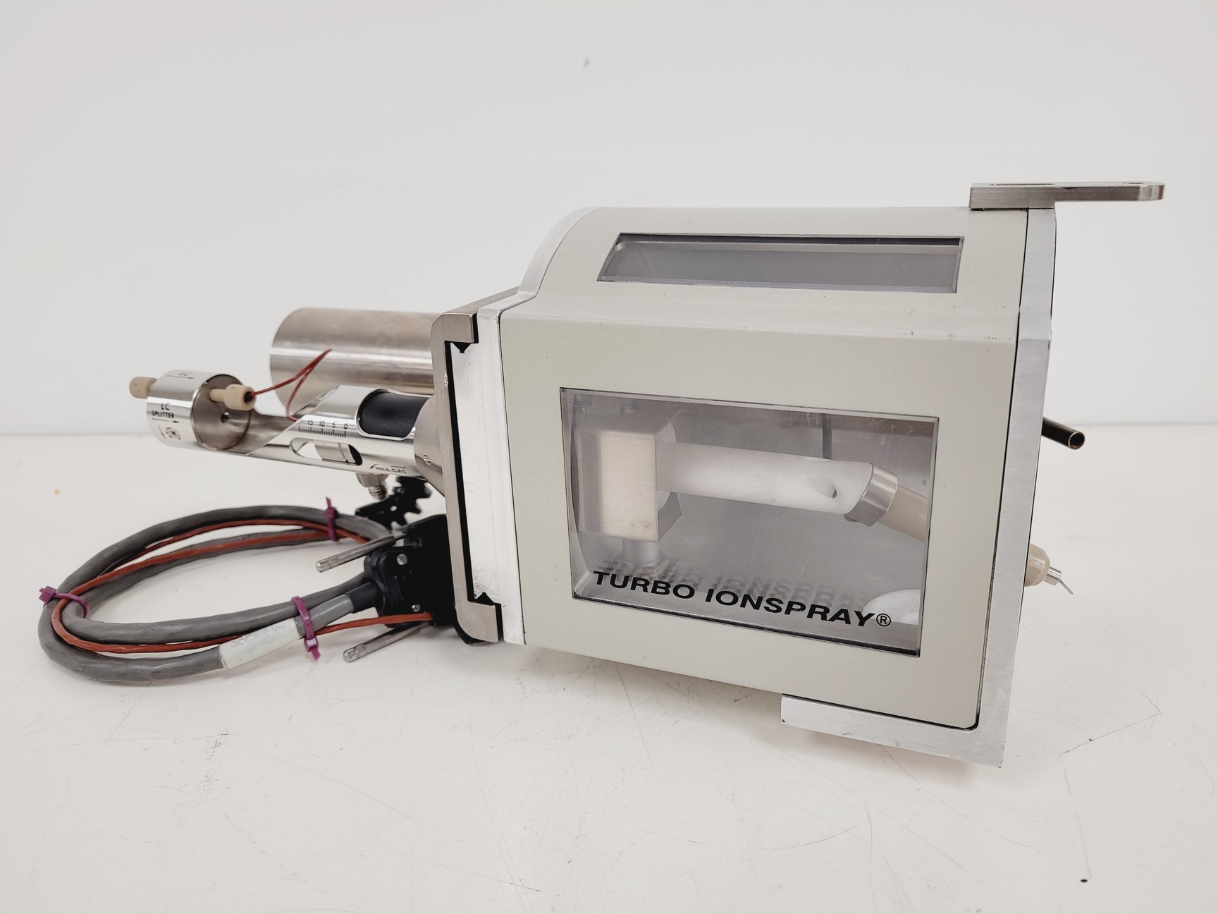 Image of Sciex Turbo Ionspray  Assy no. 019296 for Mass Spectrometer Lab