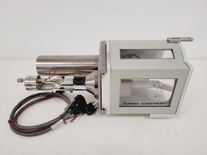 Thumbnail image of Sciex Turbo Ionspray  Assy no. 019296 for Mass Spectrometer Lab